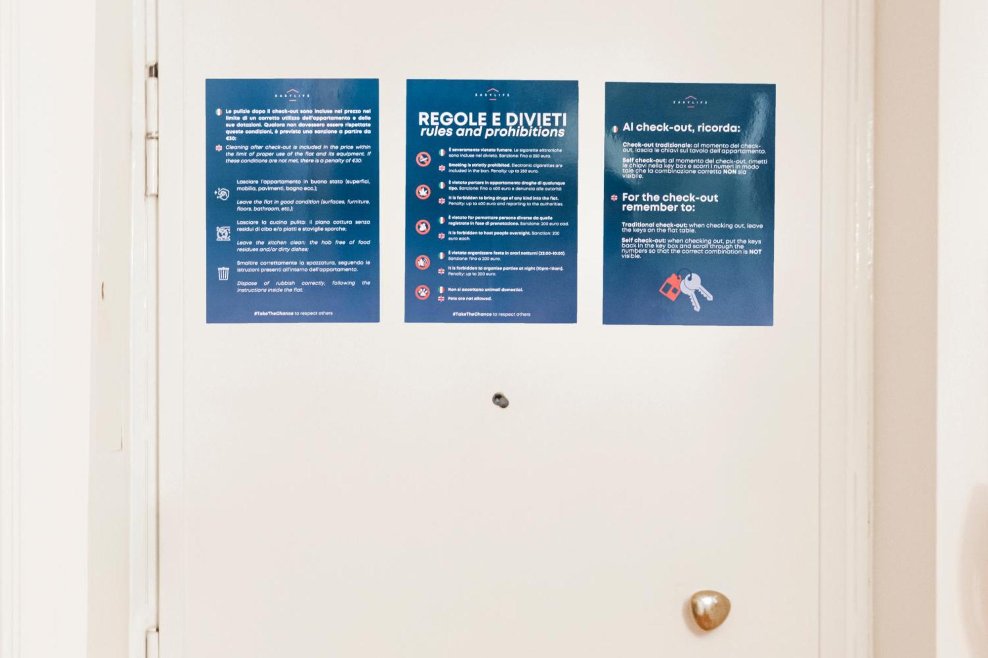 Easylife - Accogliente Monolocale In Via Torino, Posizione Perfetta Per Scoprire La Citta Apartment มิลาน ภายนอก รูปภาพ