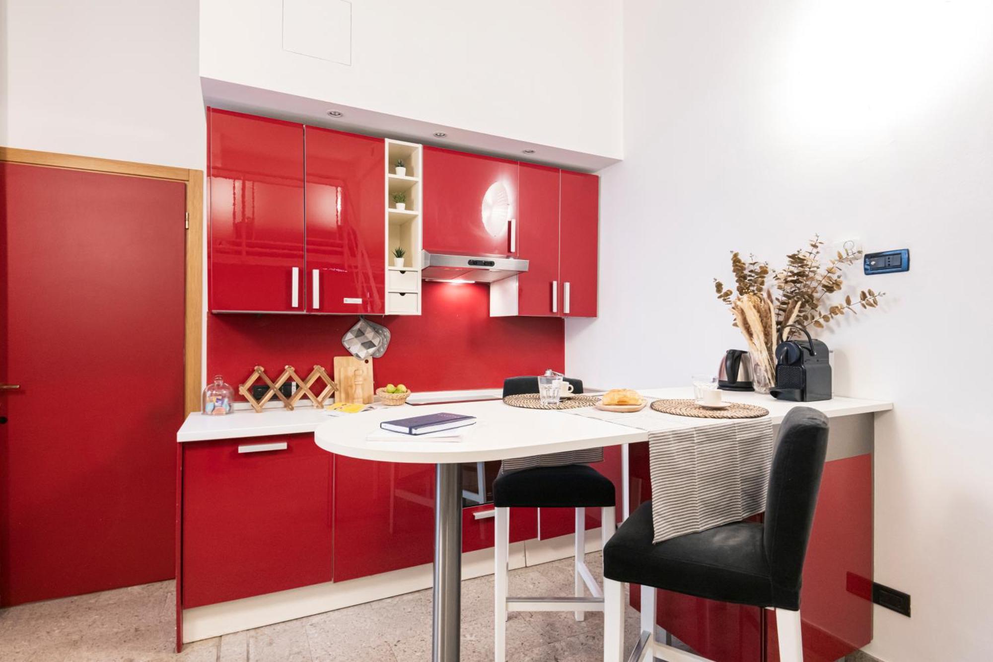 Easylife - Accogliente Monolocale In Via Torino, Posizione Perfetta Per Scoprire La Citta Apartment มิลาน ภายนอก รูปภาพ