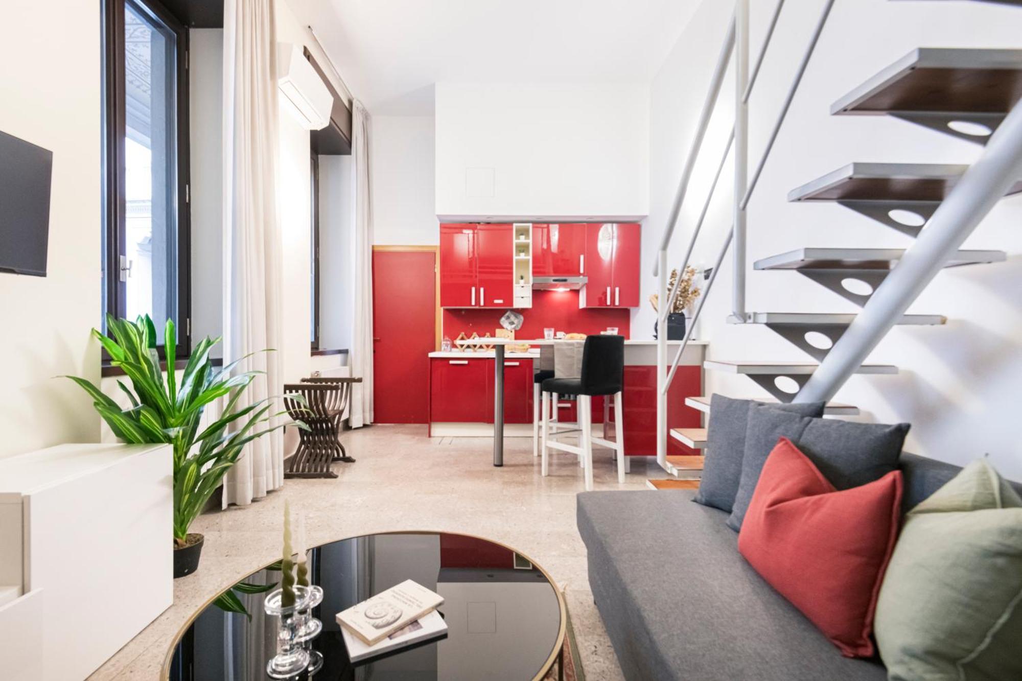Easylife - Accogliente Monolocale In Via Torino, Posizione Perfetta Per Scoprire La Citta Apartment มิลาน ภายนอก รูปภาพ