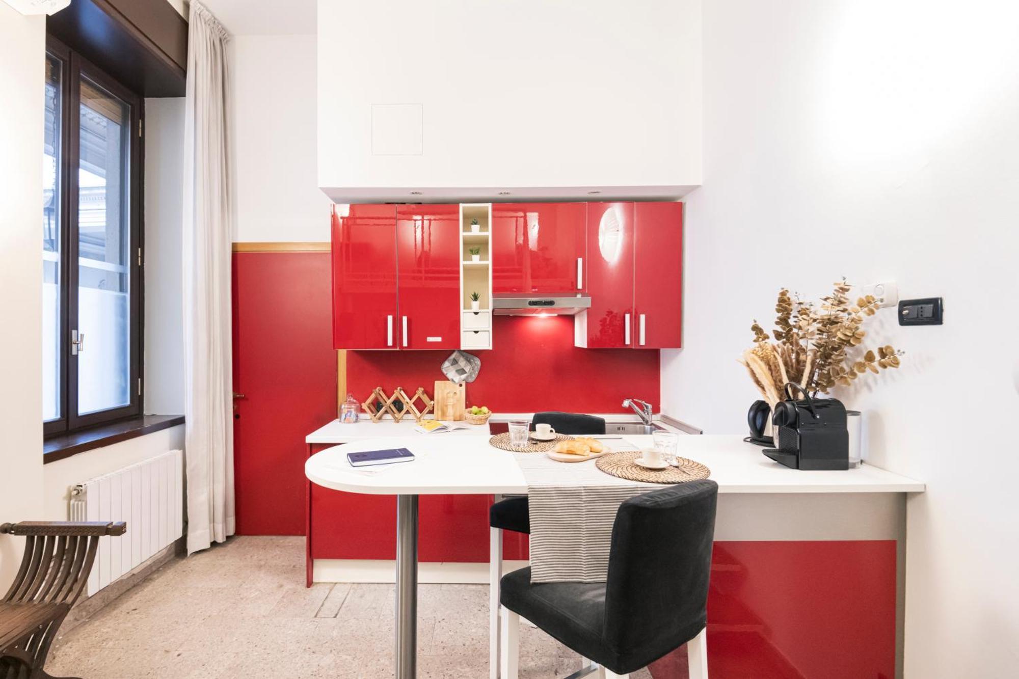 Easylife - Accogliente Monolocale In Via Torino, Posizione Perfetta Per Scoprire La Citta Apartment มิลาน ภายนอก รูปภาพ
