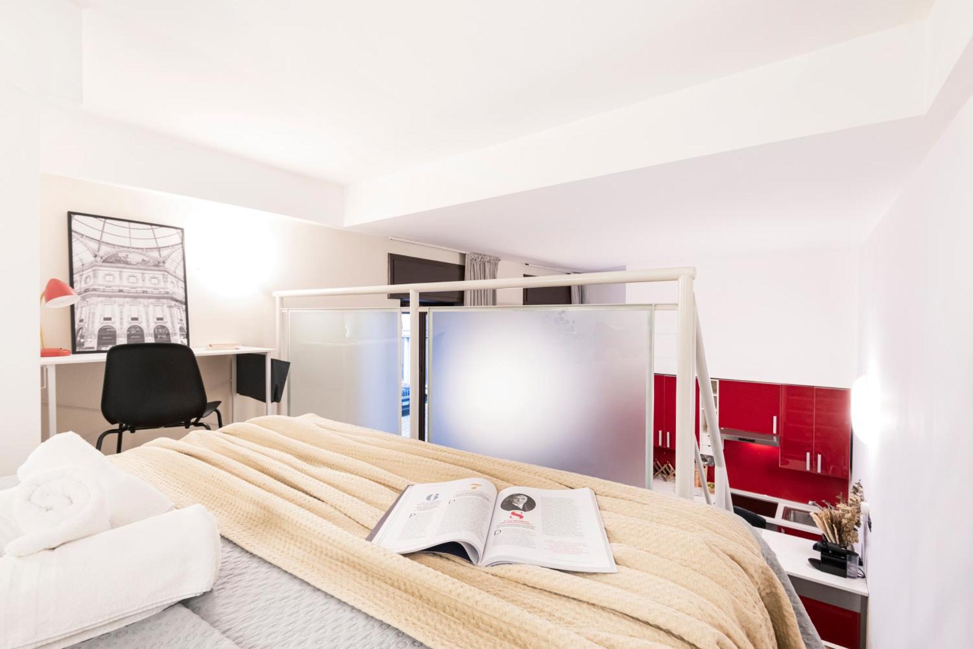 Easylife - Accogliente Monolocale In Via Torino, Posizione Perfetta Per Scoprire La Citta Apartment มิลาน ภายนอก รูปภาพ