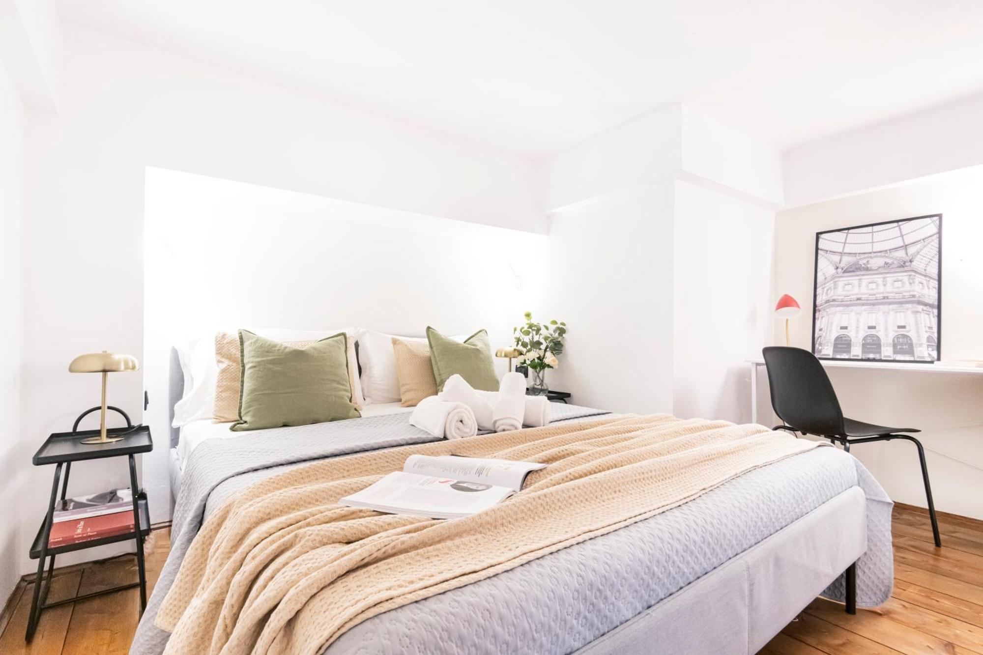 Easylife - Accogliente Monolocale In Via Torino, Posizione Perfetta Per Scoprire La Citta Apartment มิลาน ภายนอก รูปภาพ